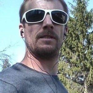 Meet your Posher, Matt